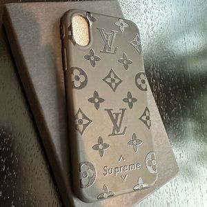 iPhone X/Xs Phone Case